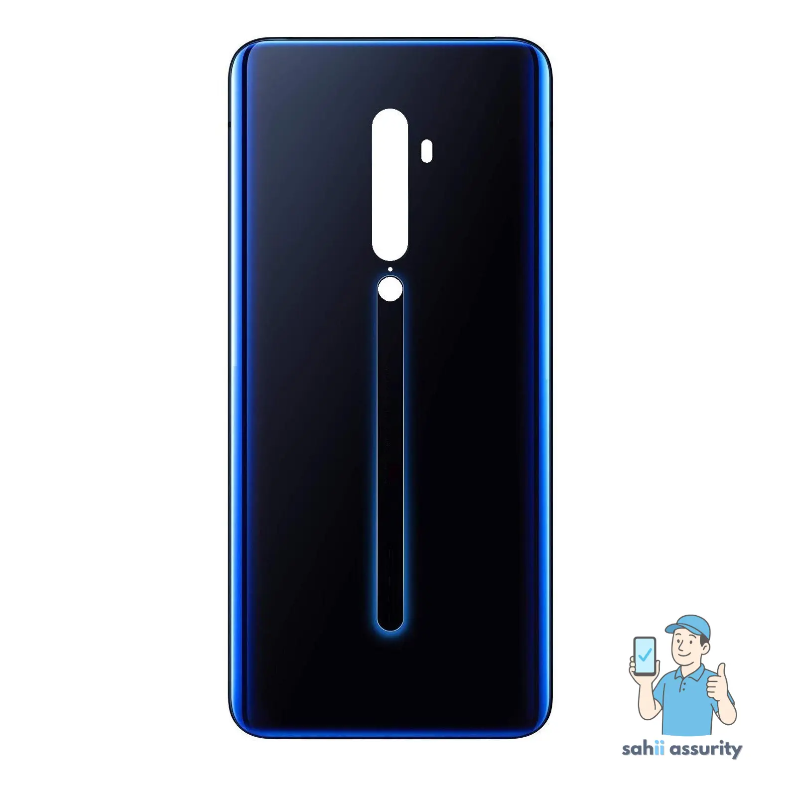 Back Panel Cover for Oppo Reno 2